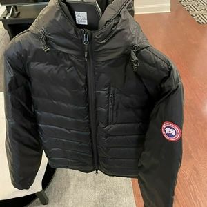 Canada Goose Medium Mens Down Winter Jacket